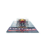 Bearbrick Happy Kuji Marvel Infinity Saga: Iron Man Mark 46 Armor #12