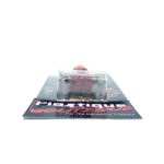 Bearbrick Happy Kuji Marvel Infinity Saga: Iron Man Mark 50 Armor #13