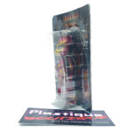 Bearbrick Happy Kuji Marvel Infinity Saga: Iron Man Mark 50 Armor (Battle Damage) #14