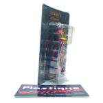 Bearbrick Happy Kuji Marvel Infinity Saga: Iron Man Mark 50 Armor (Battle Damage) #14