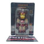 Bearbrick Happy Kuji Marvel Infinity Saga: Iron Man Mark 85 Armor #15