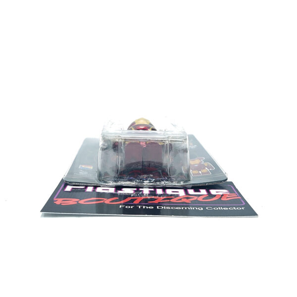 Bearbrick Happy Kuji Marvel Infinity Saga: Iron Man Mark 85 Armor #15