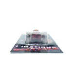 Bearbrick Happy Kuji Marvel Infinity Saga: Iron Man Mark 85 Armor (Battle Damage) #16