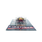 Bearbrick Happy Kuji Marvel Infinity Saga: Iron Man Mark 85 Armor (Battle Damage) #16