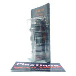 Bearbrick Happy Kuji Marvel Infinity Saga: Whiplash Mark 2 #18