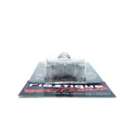 Bearbrick Happy Kuji Marvel Infinity Saga: Whiplash Mark 2 #18