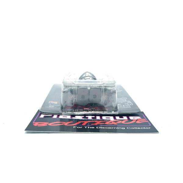 Bearbrick Happy Kuji Marvel Infinity Saga: Whiplash Mark 2 #18