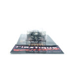 Bearbrick Happy Kuji Marvel Infinity Saga: Whiplash Mark 2 #18