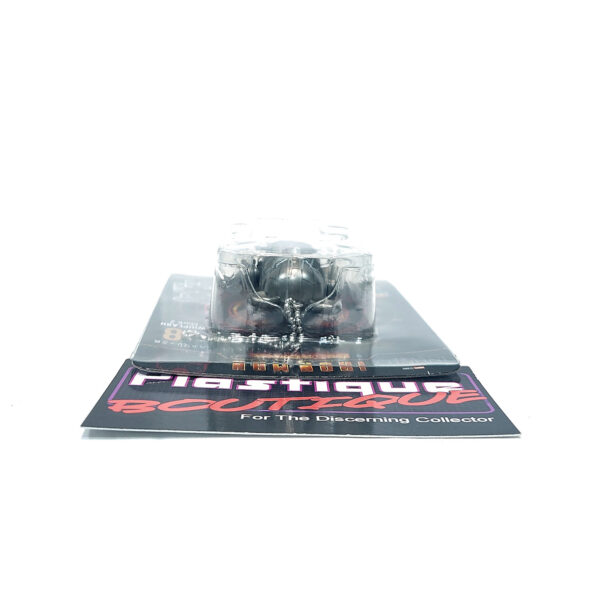 Bearbrick Happy Kuji Marvel Infinity Saga: Whiplash Mark 2 #18