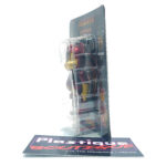 Bearbrick Happy Kuji Marvel Infinity Saga: Iron Man Hulkbuster Armor 2.0 #19