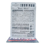 Bearbrick Happy Kuji Marvel Infinity Saga: Iron Man Hulkbuster Armor 2.0 #19