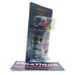 Bearbrick Happy Kuji Marvel Infinity Saga: Iron Man Hulkbuster Armor 2.0 #19