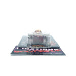 Bearbrick Happy Kuji Marvel Infinity Saga: Iron Man Hulkbuster Armor 2.0 #19