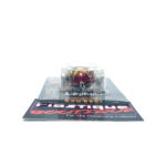 Bearbrick Happy Kuji Marvel Infinity Saga: Iron Man Hulkbuster Armor 2.0 #19