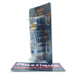 Bearbrick Happy Kuji Marvel Infinity Saga: Iron Man Rescue Armor Mark 49 #20