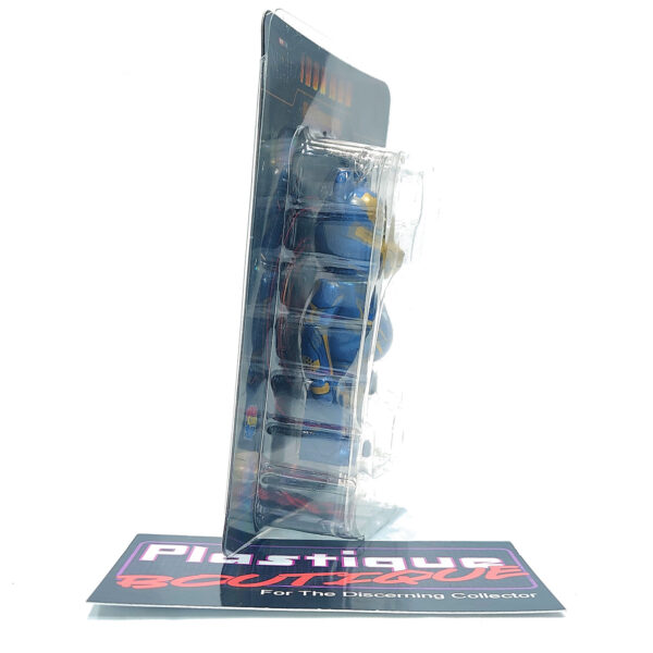 Bearbrick Happy Kuji Marvel Infinity Saga: Iron Man Rescue Armor Mark 49 #20