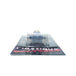 Bearbrick Happy Kuji Marvel Infinity Saga: Iron Man Rescue Armor Mark 49 #20