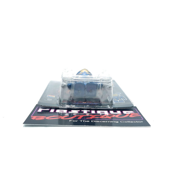 Bearbrick Happy Kuji Marvel Infinity Saga: Iron Man Rescue Armor Mark 49 #20