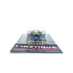 Bearbrick Happy Kuji Marvel Infinity Saga: Iron Man Rescue Armor Mark 49 #20