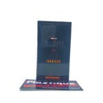 Bearbrick Happy Kuji Marvel Infinity Saga: War Machine & Iron Patriot 2-Pack (Prize A)