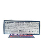 Bearbrick Happy Kuji Marvel Infinity Saga: War Machine & Iron Patriot 2-Pack (Prize A)