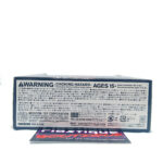 Bearbrick Happy Kuji Marvel Infinity Saga: War Machine Mark 3 & Mark 4 2-Pack (Prize C)