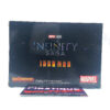 Bearbrick Happy Kuji Marvel Infinity Saga: Iron Man & War Machine 2-Pack (Prize E)