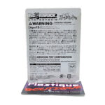 Be@rbrick Disney Special Ornament Happy Kuji: Dale Reindeer Version #12