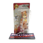 Be@rbrick Disney Special Ornament Happy Kuji: Dale Reindeer Version #12