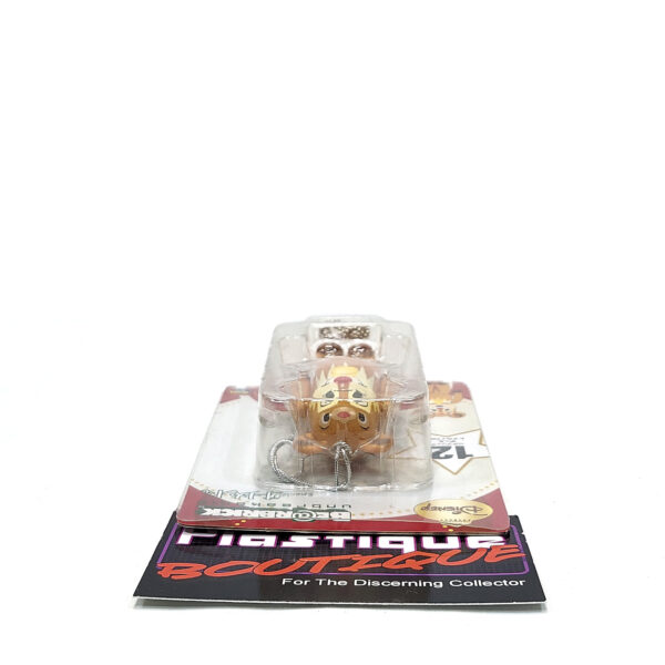 Be@rbrick Disney Special Ornament Happy Kuji: Dale Reindeer Version #12