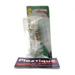 Be@rbrick Disney Special Ornament Happy Kuji: Donald Duck (Gold & White Version) #18