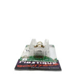 Be@rbrick Disney Special Ornament Happy Kuji: Donald Duck (Gold & White Version) #18