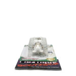 Be@rbrick Disney Special Ornament Happy Kuji: Donald Duck (Gold & White Version) #18