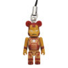 Bearbrick Iron Man 3: Iron Man Mark 42 (Advance Ticket Sales Exclusive)