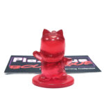 Coca-Cola Final Fantasy VII Volume 1: Mog Mini Figure (Red Crystal Version)