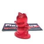 Coca-Cola Final Fantasy VII Volume 1: Mog Mini Figure (Red Crystal Version)