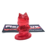 Coca-Cola Final Fantasy VII Volume 1: Mog Mini Figure (Red Crystal Version)