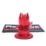 Coca-Cola Final Fantasy VII Volume 1: Mog Mini Figure (Red Crystal Version)