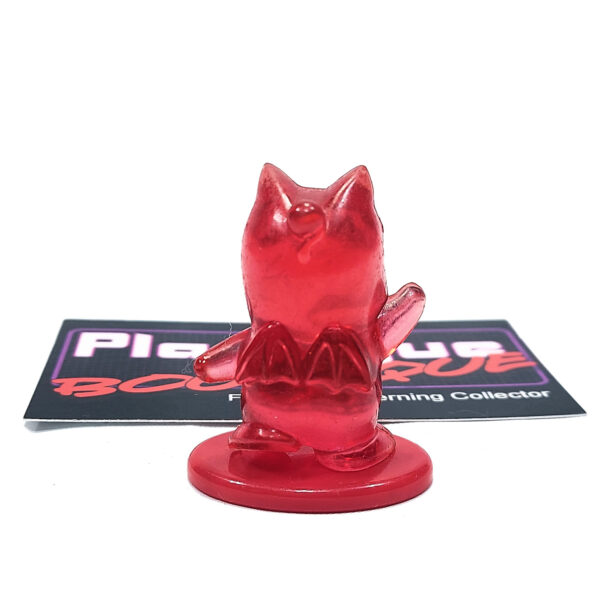 Coca-Cola Final Fantasy VII Volume 1: Mog Mini Figure (Red Crystal Version)