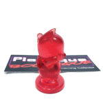 Coca-Cola Final Fantasy VII Volume 1: Mog Mini Figure (Red Crystal Version)