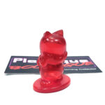 Coca-Cola Final Fantasy VII Volume 1: Mog Mini Figure (Red Crystal Version)