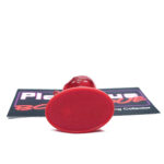 Coca-Cola Final Fantasy VII Volume 1: Mog Mini Figure (Red Crystal Version)