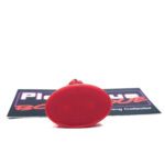 Coca-Cola Final Fantasy VII Volume 1: Tifa Lockhart Mini Figure (Red Crystal Version)