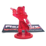 Coca-Cola Final Fantasy VII Volume 1: Sephiroth Mini Figure (Red Crystal Version)
