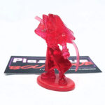 Coca-Cola Final Fantasy VII Volume 1: Sephiroth Mini Figure (Red Crystal Version)