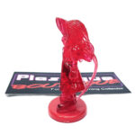 Coca-Cola Final Fantasy VII Volume 1: Sephiroth Mini Figure (Red Crystal Version)