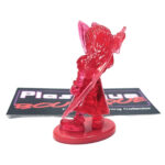 Coca-Cola Final Fantasy VII Volume 1: Sephiroth Mini Figure (Red Crystal Version)
