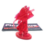 Coca-Cola Final Fantasy VII Volume 1: Sephiroth Mini Figure (Red Crystal Version)