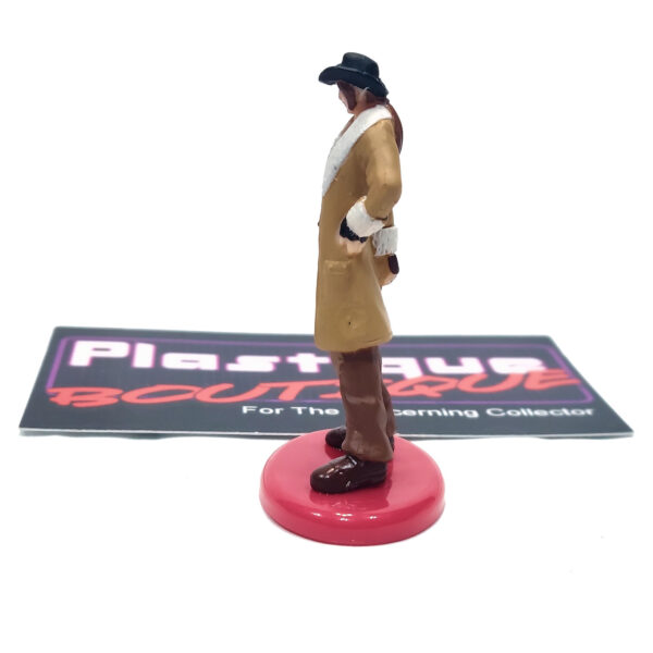 Coca-Cola Final Fantasy VIII Volume 2: Irvine Kinneas Mini Figure