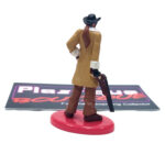Coca-Cola Final Fantasy VIII Volume 2: Irvine Kinneas Mini Figure